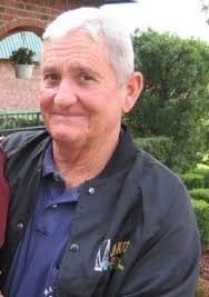 Patrick Harper Obituary