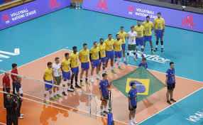 May 25, 2021 · reconhecido como o melhor líbero de todos os tempos, serginho conquistou quatro medalhas olímpicas pela seleção brasileira de vôlei masculino, um recorde na história dos esportes coletivos no país. Tecnicos Das Selecoes Brasileiras Masculina E Feminina De Volei Convocam Atletas Confira Gazeta Esportiva