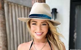 Courtney Taylor Joins Cast of Renee Ballard Spin-Off in Amazon's Untitled  'Bosch' Series