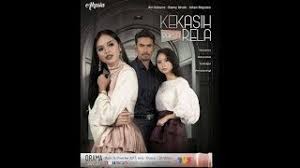 Maybe you would like to learn more about one of these? Lafazkan Kalimah Cintamu Ep 13