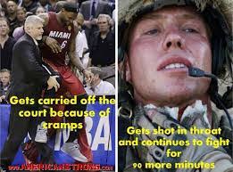 John Ludlam's Instagram, Twitter & Facebook