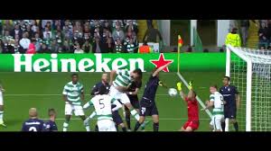Steven gerrard's side will play in front of a reduced capacity crowd at the eleda stadium but all 5. Celtic F C 3 2 Malmo Ff Video Dailymotion