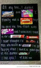 10 Easy Valentine S Day Gifts For Him Valentines Diy Simple Valentine Valentine Gifts