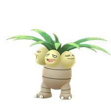 Check spelling or type a new query. Exeggutor Pokemon Go Best Movesets Counters Evolutions And Cp