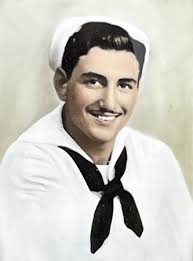 Frank Antonio Perugini : Enlisted from Texas, World War II Casualty