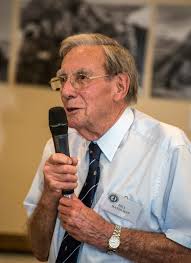 Heard Island 70th Anniversary Commemoration