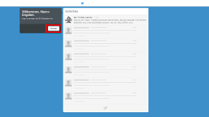 Twitter scammers are jumping on elon musk's hosting of saturday night live to push cryptocurrency scams to steal people's bitcoin, ethereum, and dogecoin. Schritt Fur Schritt So Twittern Sie Wie Die Profis Bilder Screenshots Computer Bild