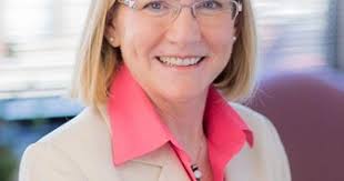 Five questions with Anne-Herbert Rollins