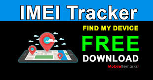A tracker can take action remotely, lock devices, and erase device data for security reasons. Find My Phone With Imei Number Free