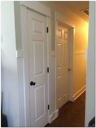 50 Ideas Modern Door For Minimalist The Urban Interior Baseboard Styles Farmhouse Trim Urban Interiors