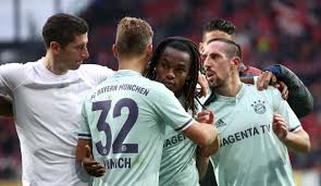 The league at a glance. Dfb Pokal Heute Live Spiele Spielplan Tv Livestream Am Dienstag