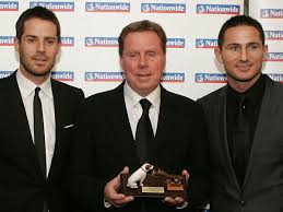 Official account of jamie redknapp. How Harry Redknapp Supported Frank Lampard Through Tragedy And Christine Romance Mirror Online