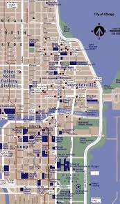 Check spelling or type a new query. Free Printable Maps Chicago Map Chicago Map Downtown Chicago Map Chicago