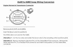 43 Elegant The Best Of 4l60e Transmission Interchange Chart