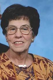 Obituary information for Clara B. Schleff