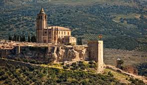 Visita guiada por la Fortaleza de la Mota | Turismo Barato