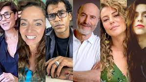 Check spelling or type a new query. Elenco Da Super Danca Dos Famosos Comeca A Ser Divulgado Confira Lista Zoeira Diario Do Nordeste