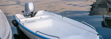 Comment Bien Choisir Son Moteur De Bateau Hors Bord Cdiscount