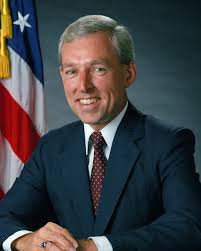 Portrait: Richard L. Shaffer, Auditor General of the Navy