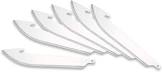 Razor-Lite Replacement Blades, 6-pc Outdoor Edge