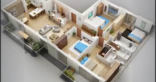 Model Rumah Minimalis Berbentuk L Desain Rumah Modern Rekomendasi Gambar Denah Rumah Minimalis Bentuk Tan Duplex House Design Modern House Plans Design Rumah