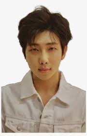 Bts' leader and main rapper, kim namjoon or artistically known . Bts Namjoon Rapmonster Photoshoot Png Namjoon Photo Rm Namjoon Lace Transparent Png 2289x2289 Free Download On Nicepng