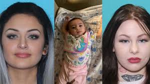 4-month-old at the center of an Amber Alert has been found safe