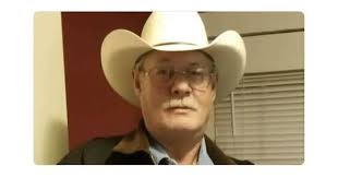 Ronald Dee "Ron" Graber Obituary (2023)