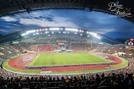 Stadium shah alam (malaysia) kapasiti: Pin On Biggest Stadiums In The World By Capacity