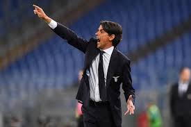 Simone inzaghi e la lazio continuano insieme. Lazio Diamo Uno Sguardo Alla Classifica All Time In A Degli Allenatori