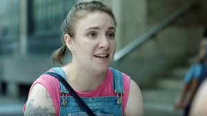It would be reasonable to devote an entire post to the absurdity of the dramatic opening montage of people reading hannah's. Hiring Lena Dunham To Write About Refugees Is A Bad Idea The Mary Sue