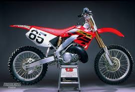 Bikebandit offers thousands of 1988 honda cr250r oem parts to repair or restore your bike. 2000 Honda Cr250 Setup Guide Motocross Action Magazine