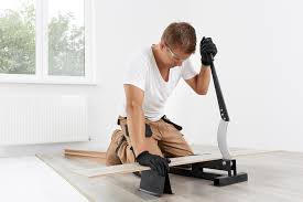 Article about cutting and how to cut laminate flooring. Best Laminate Cutters 2021 Cut Flooring To Fit Tool Digest