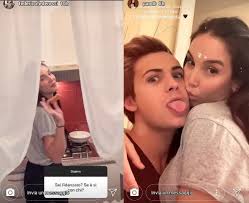 I due manifestano in modo aperto il loro amore, e i follower apprezzano in quanto riconoscono l'autenticità dei reciprochi sentimenti. Paola Di Benedetto E Federico Rossi In Crisi Arriva La Smentita Ufficiale