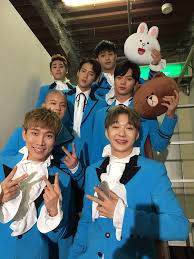 btob おしゃれまとめの人気アイデア pinterest 키쑤 배 イム ヒョンシク ソンジェ btob 韓国