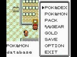Pokemon Gold Walkthrough Part 65 Rock Tunnel The Expn Card And The Lost Item Youtube