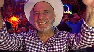 Fundraiser for Vicente Bouza by Friends of the Bouza Family : Comfort and  Care for Jorge Bouza's Final Chapter