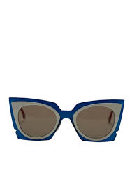 Oculos Fendi Fora Do Closet