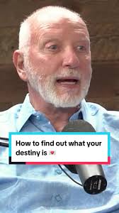 How to find out what your destiny is 💌 via Mark Victor Hansen (author,  Chicken Soup for the Soul, 500M+ copies sold) You are intricately connected  to the Universe. Ask the right question and let it ...
