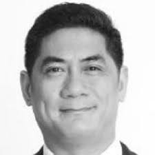 Elmer B Serrano