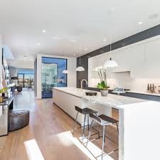 As children, we all marveled at the majesty that is your old grandmother's kitchen. 75 Beautiful White Kitchen With Black Appliances Pictures Ideas July 2021 Houzz