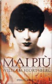 Mai più di William Hjortsberg, Sperling & Kupfer, Copertina rigida