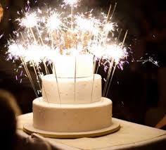 Birthday Cake With Candles Hd Images Beautiful Sparkler Cake Cake Sparklers Birthday Cake Sparklers Birthday Cake With Candles