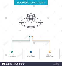 Business Concept Idea Innovation Light Business Flow