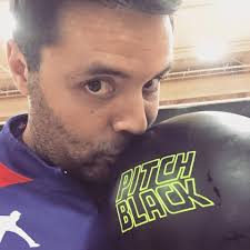 Jason Belmonte