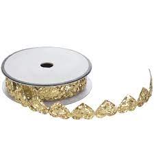Glitter Heart Trim 9 16 Hobby Lobby 1694561