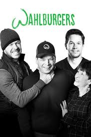 The wahlberg brothers didn't come up with the name themselves or maybe they did, but one thing is for sure: Wahlburgers Where To Watch And Stream Tv Guide
