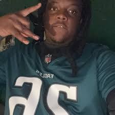 Miko Johnson's Instagram, Twitter & Facebook