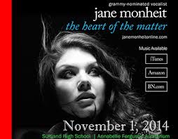 Jane Monheit Projects :: Photos, videos, logos, illustrations and branding  :: Behance