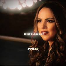 Fallon Carrington Edit: A Heartfelt Tribute